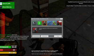 Garry's Mod Screenshot №6