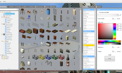 Garry's Mod Screenshot №8