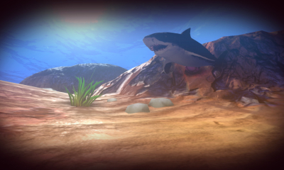 Feed and Grow: Fish Screenshot №3