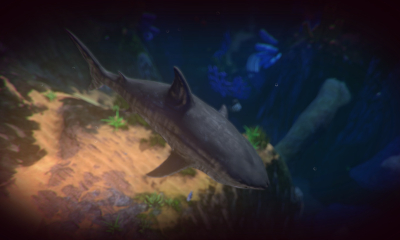 Feed and Grow: Fish Screenshot №4