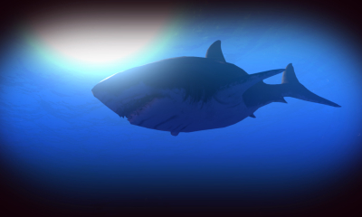 Feed and Grow: Fish Screenshot №5