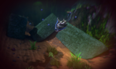 Feed and Grow: Fish Screenshot №7