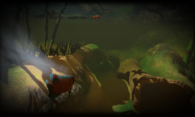 Feed and Grow: Fish Screenshot №9