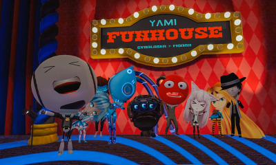 VRChat Screenshot №5