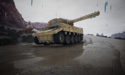 Brick Rigs Screenshot №2