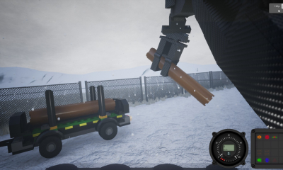 Brick Rigs Screenshot №3