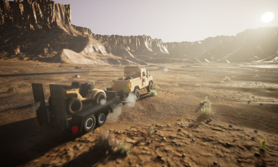 Brick Rigs Screenshot №4