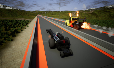 Brick Rigs Screenshot №6