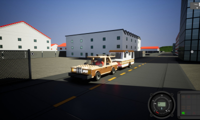 Brick Rigs Screenshot №7