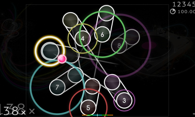 McOsu Screenshot №3