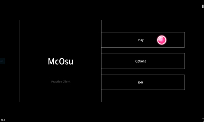 McOsu Screenshot №4
