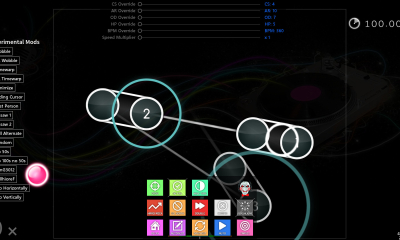 McOsu Screenshot №7