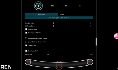 McOsu Screenshot №8