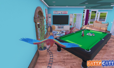 Ratty Catty Screenshot №11