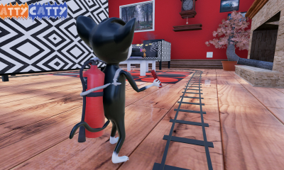 Ratty Catty Screenshot №13