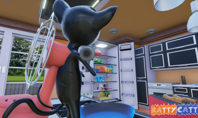 Ratty Catty Screenshot №15