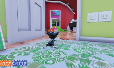 Ratty Catty Screenshot №16