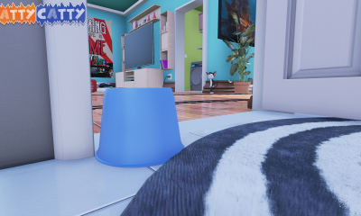 Ratty Catty Screenshot №17