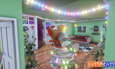 Ratty Catty Screenshot №4