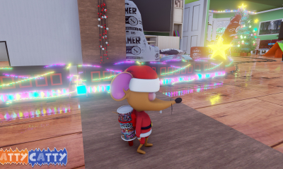Ratty Catty Screenshot №5