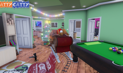 Ratty Catty Screenshot №6