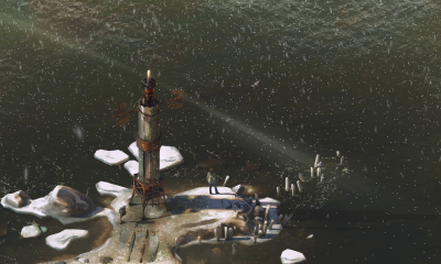 Disco Elysium - The Final Cut Screenshot №12