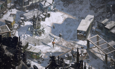 Disco Elysium - The Final Cut Screenshot №14