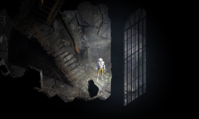 Disco Elysium - The Final Cut Screenshot №15