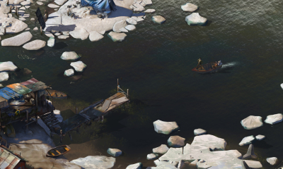 Disco Elysium - The Final Cut Screenshot №16