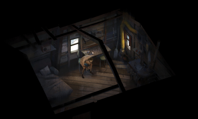 Disco Elysium - The Final Cut Screenshot №17