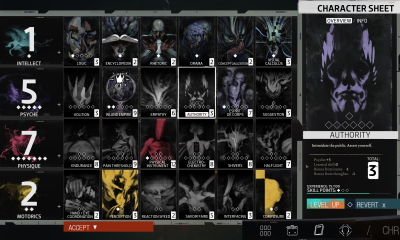 Disco Elysium - The Final Cut Screenshot №2