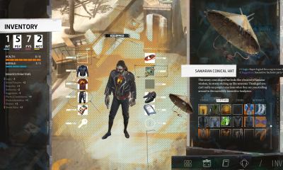 Disco Elysium - The Final Cut Screenshot №3