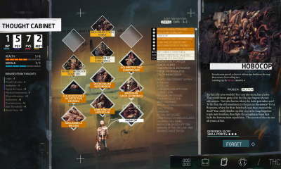 Disco Elysium - The Final Cut Screenshot №4