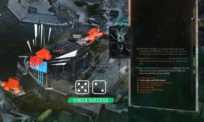 Disco Elysium - The Final Cut Screenshot №5