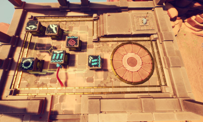 SCARF Screenshot №10