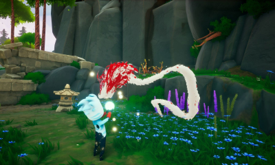 SCARF Screenshot №3