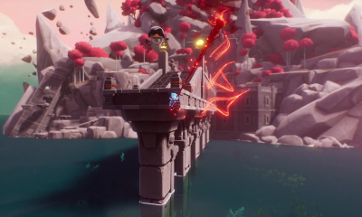 SCARF Screenshot №6