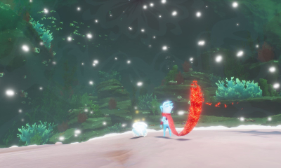 SCARF Screenshot №7