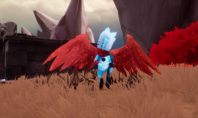 SCARF Screenshot №8