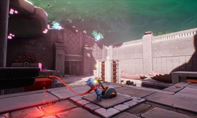 SCARF Screenshot №9