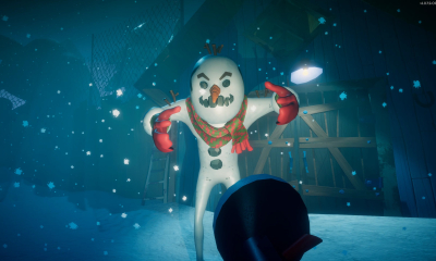 Secret Neighbor Screenshot №15