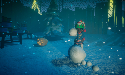 Secret Neighbor Screenshot №17