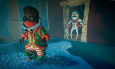 Secret Neighbor Screenshot №20