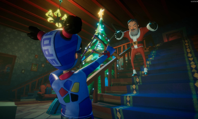 Secret Neighbor Screenshot №21