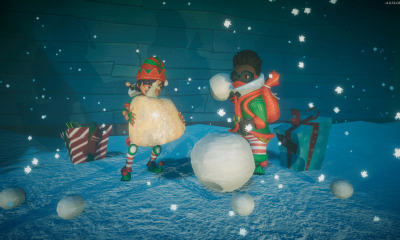 Secret Neighbor Screenshot №22