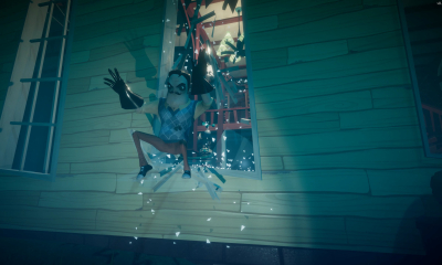Secret Neighbor Screenshot №26
