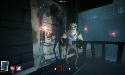 Secret Neighbor Screenshot №28