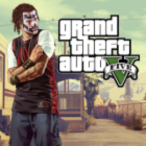 Grand Theft Auto V