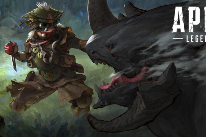 Apex Legends to Introduce Private Matches