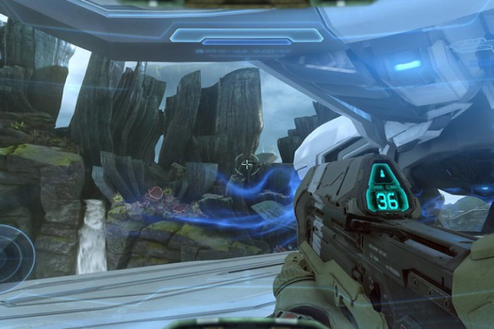 Halo 5: An Epic Easter Egg Is Found